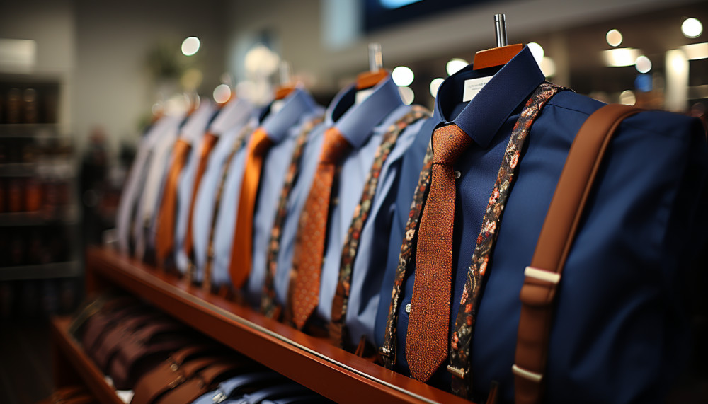 Bretelles Homme : pourquoi s'orienter vers une boutique en ligne Pour s'en procurer ?