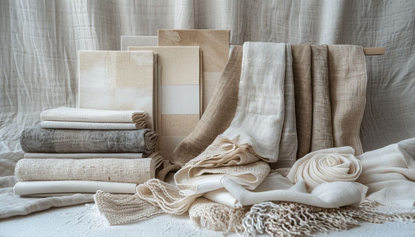 Comment assortir couleurs et textures pour une garde-robe minimaliste et tendance