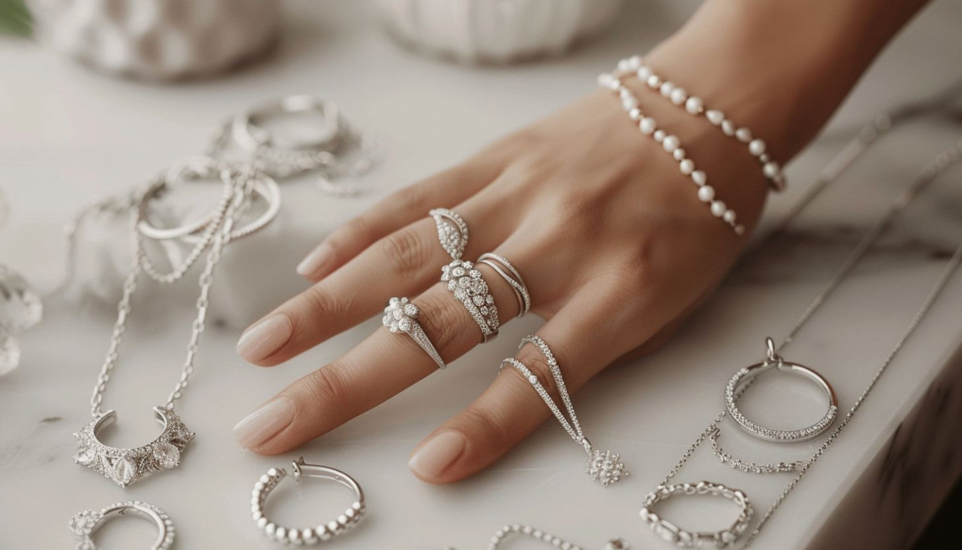 Comment choisir des bijoux adaptés à chaque type de tenue