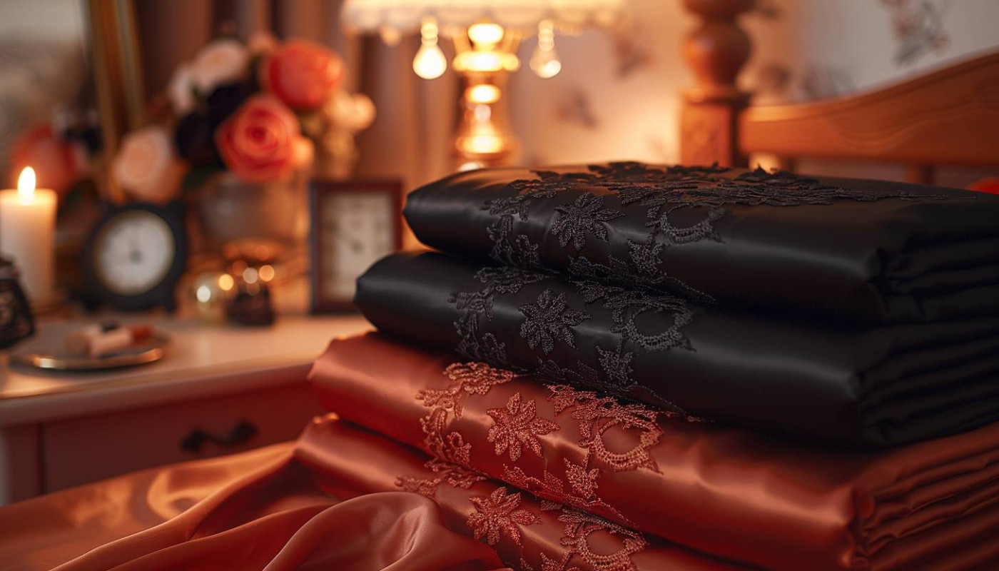 Comment choisir la lingerie sexy parfaite pour chaque occasion