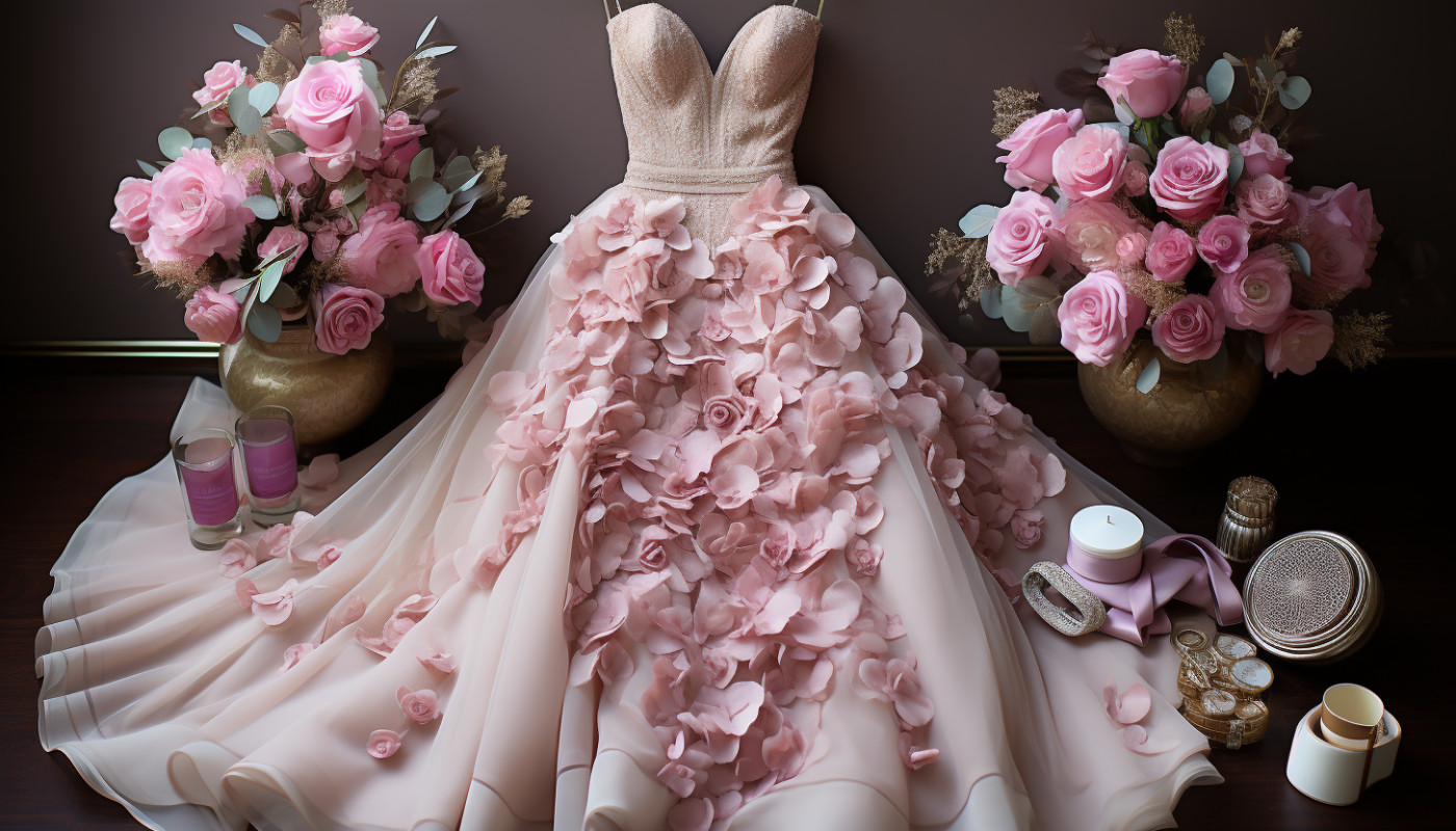 Comment choisir les accessoires parfaits pour compléter votre robe de mariée