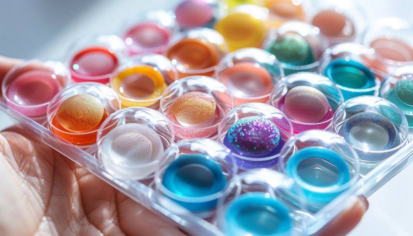 Comment choisir les meilleures lentilles journalières pour vos besoins visuels