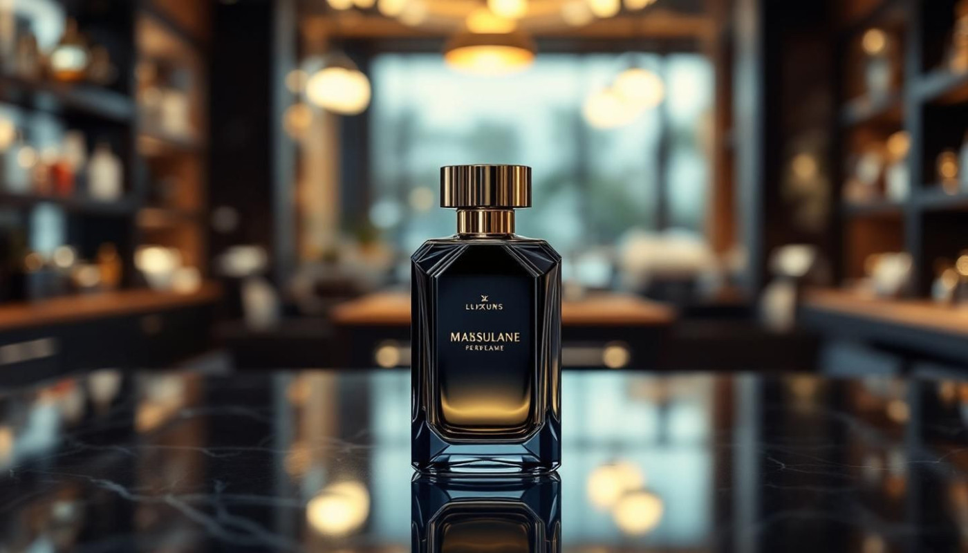 Comment choisir un parfum masculin qui marque les esprits ?
