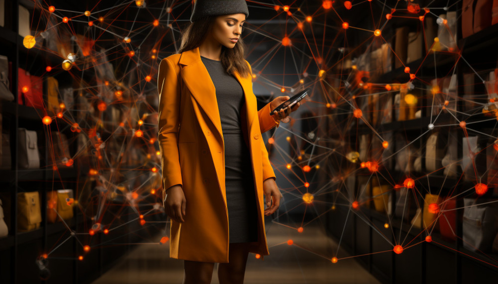 Comment la technologie blockchain pourrait transformer l'industrie de la mode