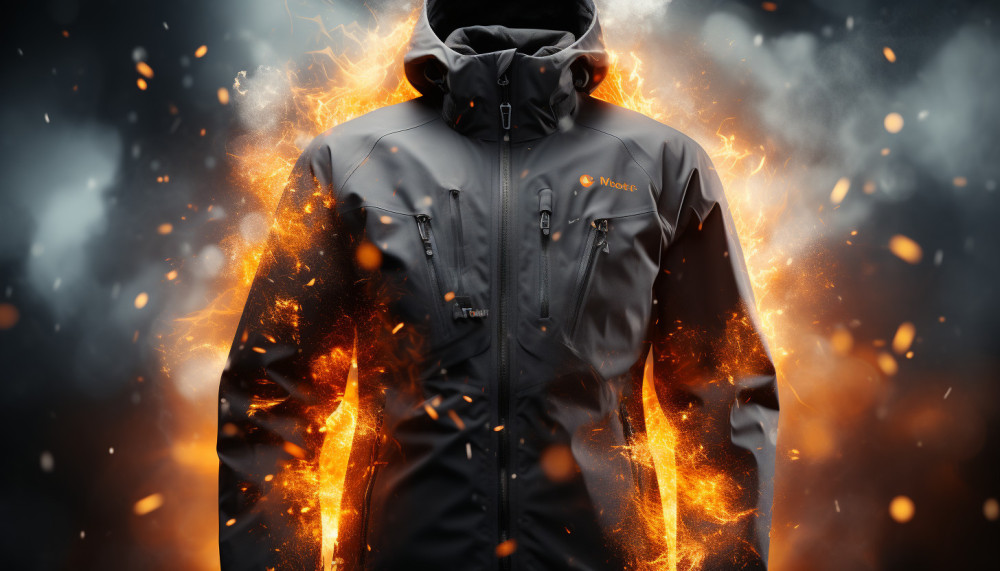 Comment les technologies de veste chauffante améliorent-elles le confort en hiver