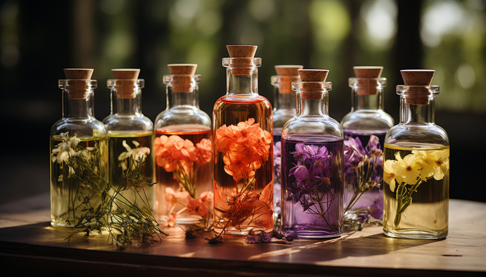Créer son propre parfum : guide pour débutants