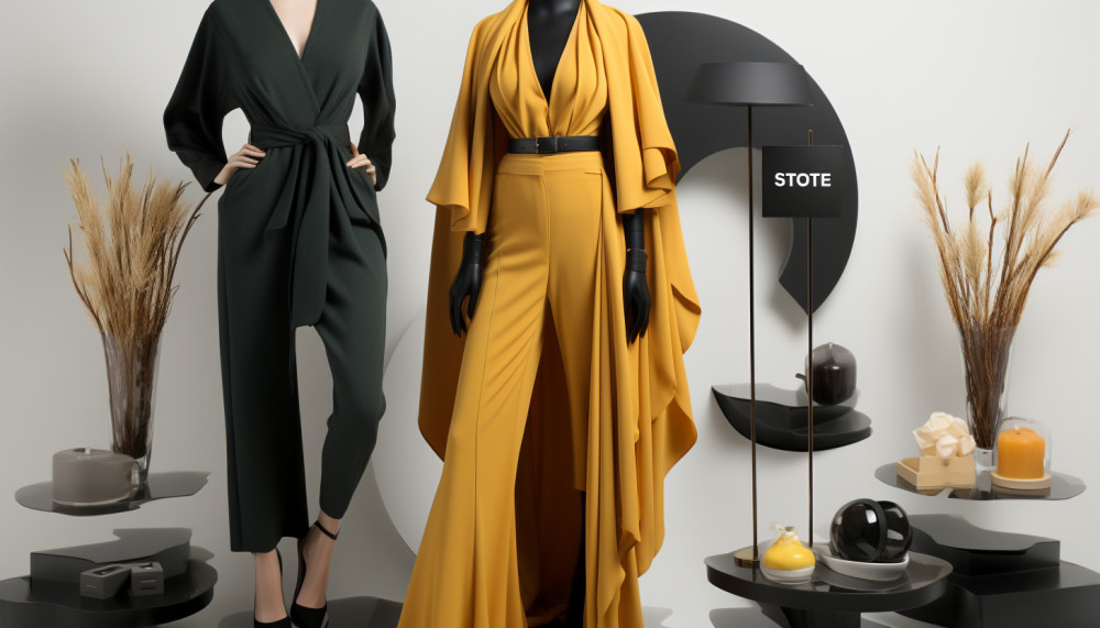 Critères de choix d'un style vestimentaire