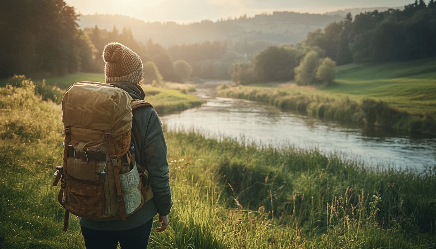 Découverte des bienfaits du tourisme durable en milieu rural