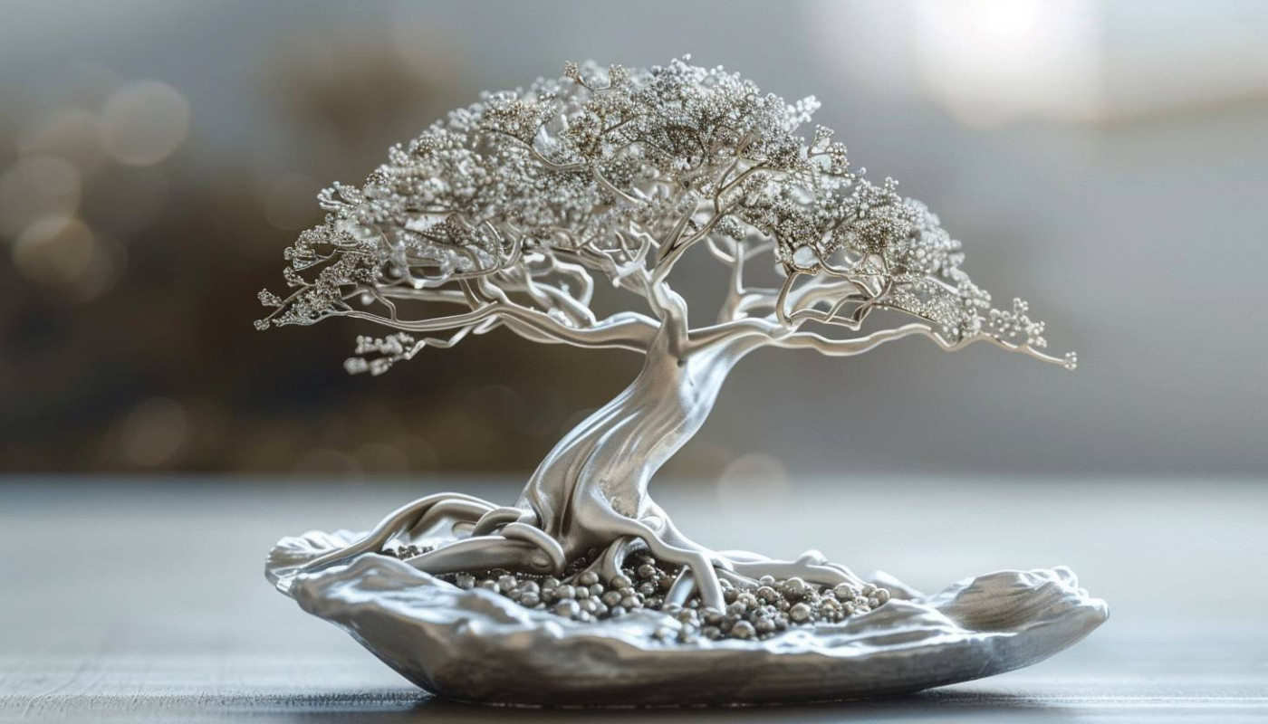 Exploration des significations culturelles des bijoux Arbre de Vie