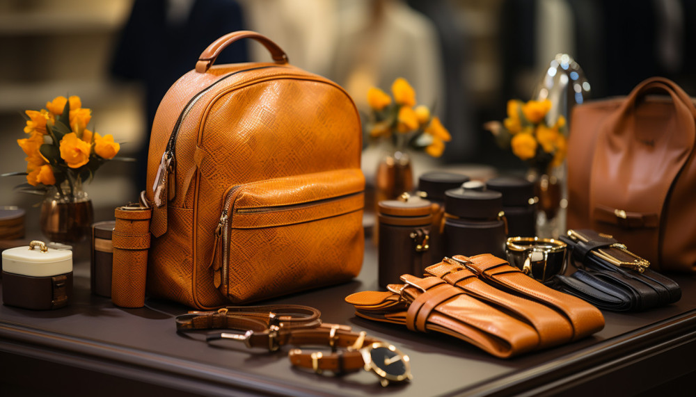 Exploration des tendances actuelles dans les accessoires de mode pour hommes