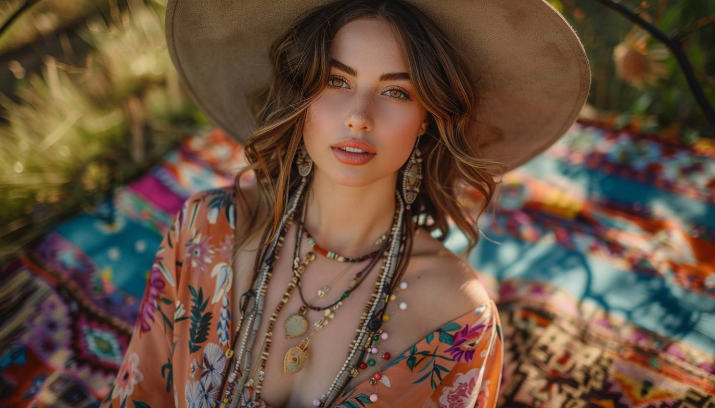 Explorer le style Boho-Chic : tendances et conseils pour un look parfait