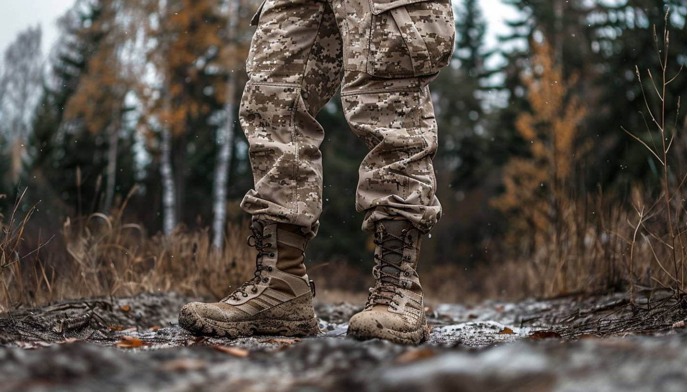 Guide ultime pour choisir vos vêtements militaires selon les saisons