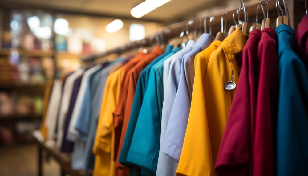 Impact économique et mondial de la mode dans le secteur médical