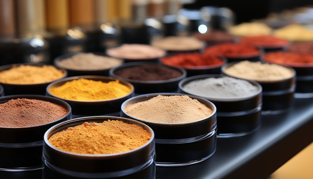 Le choix des produits de maquillage : un enjeu économique pour l'industrie de la beauté