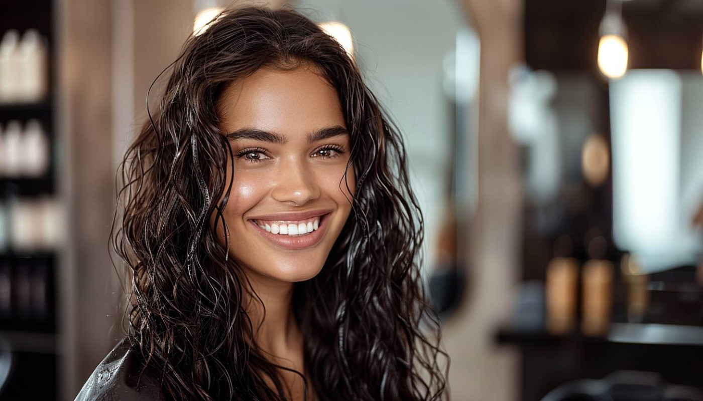 Les avantages du soin revitalisant pour cheveux en salon