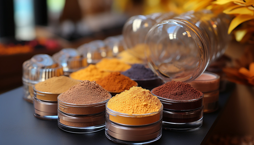 Les défis de l'industrie du maquillage en 2021
