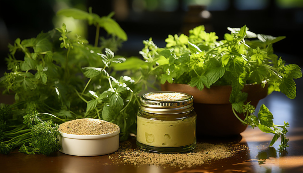 Les innovations dans les cosmétiques bio et naturels