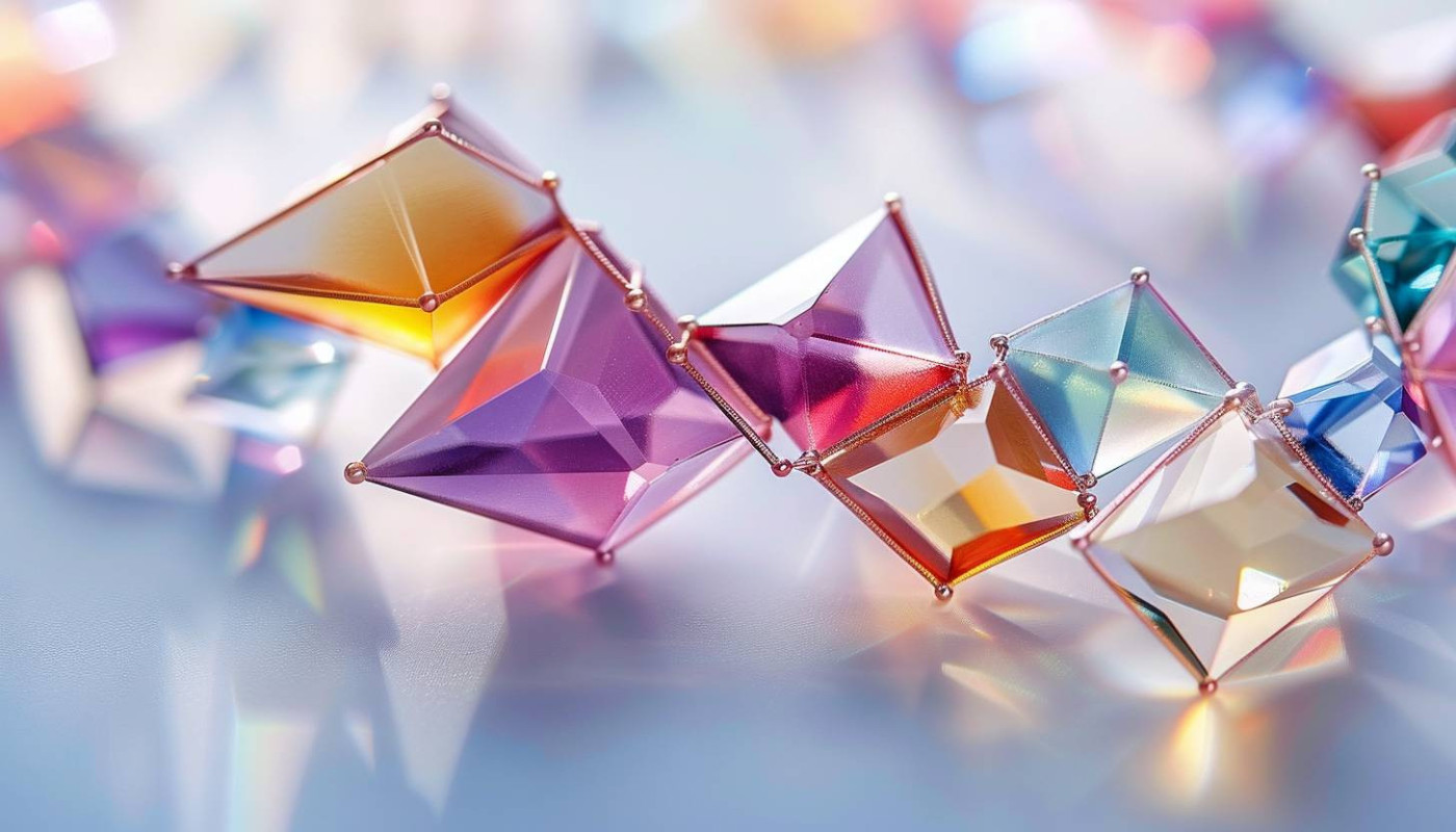 Les tendances émergentes dans la création de bijoux contemporains