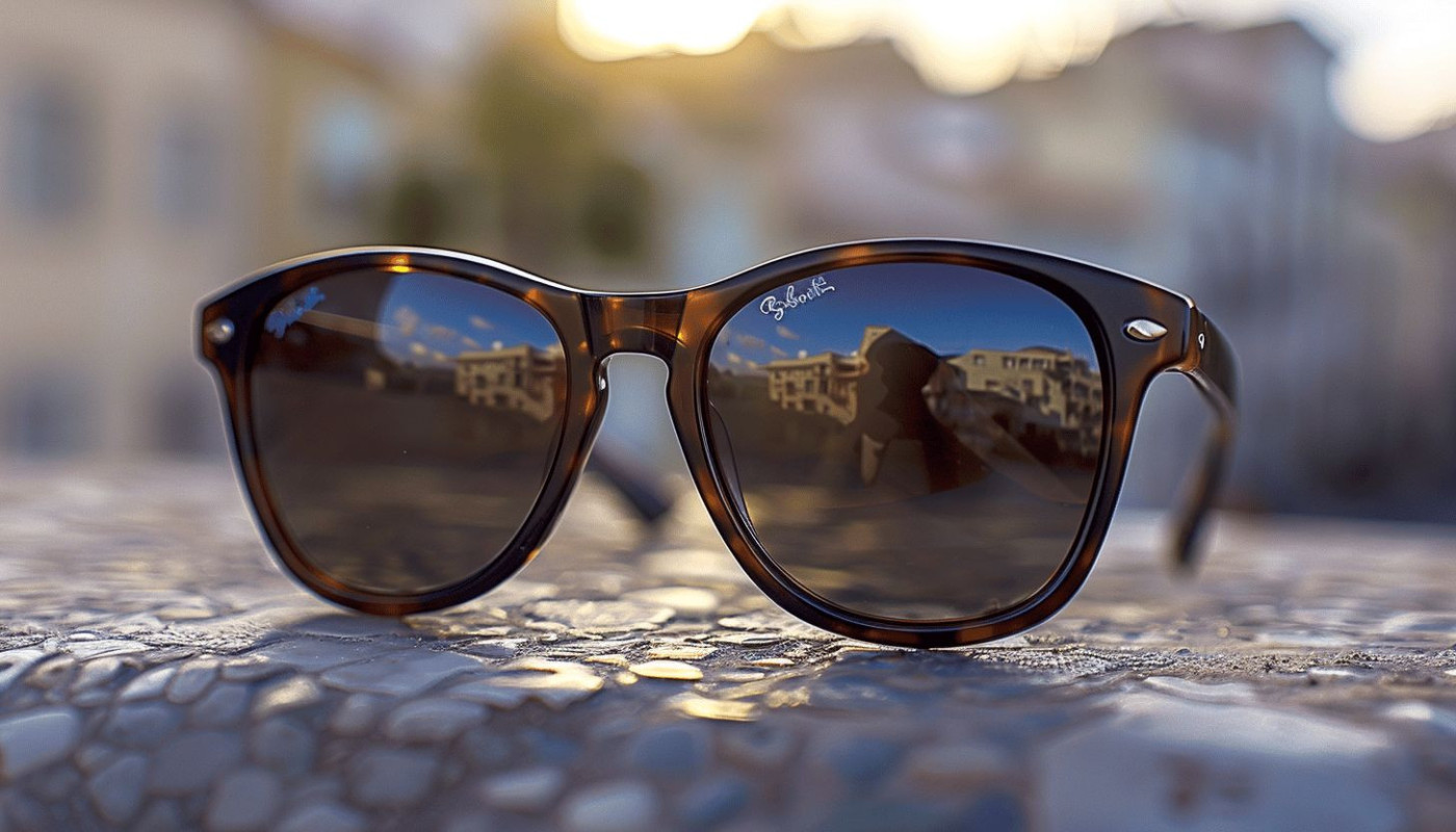 Lunettes de soleil pour vision parfaite trouver le bon modèle adapté à la forme de votre visage