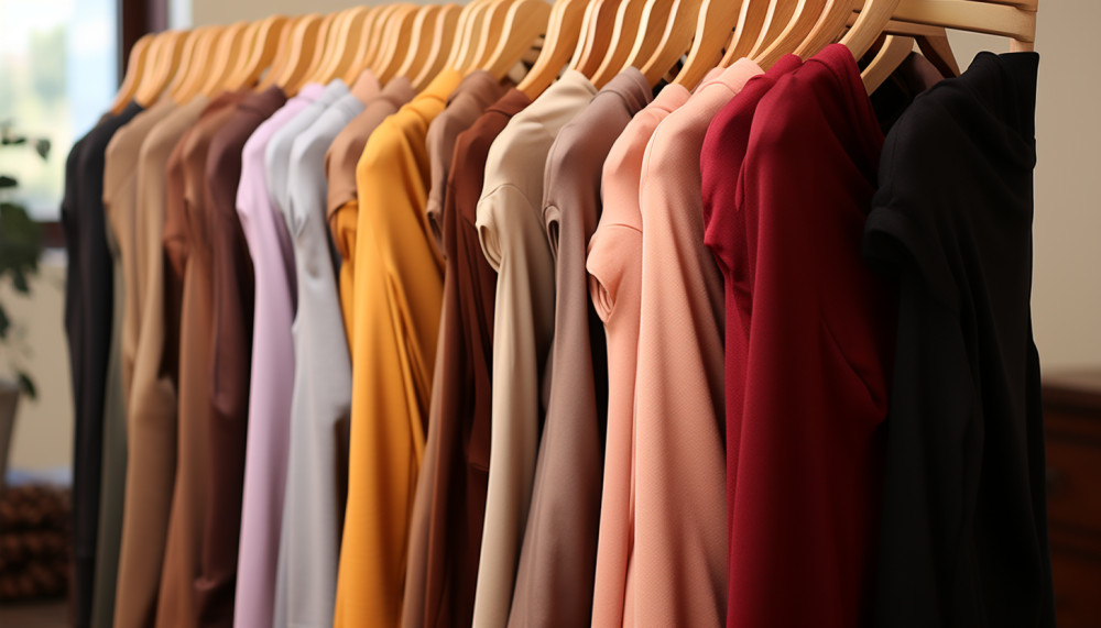 Pourquoi porter un collant polaire ?
