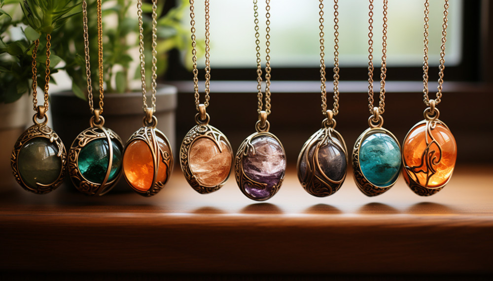 Pourquoi s’acheter le collier de grossesse ?