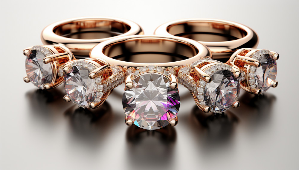 Quelle bague de fiançailles choisir ?