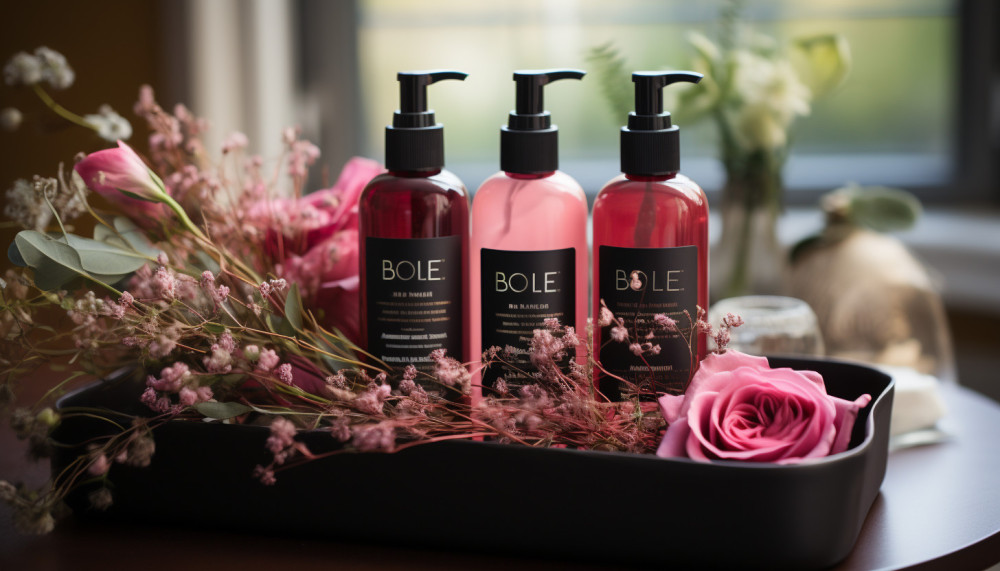 Quelles sont les gammes de produits que propose Rose Baie ?