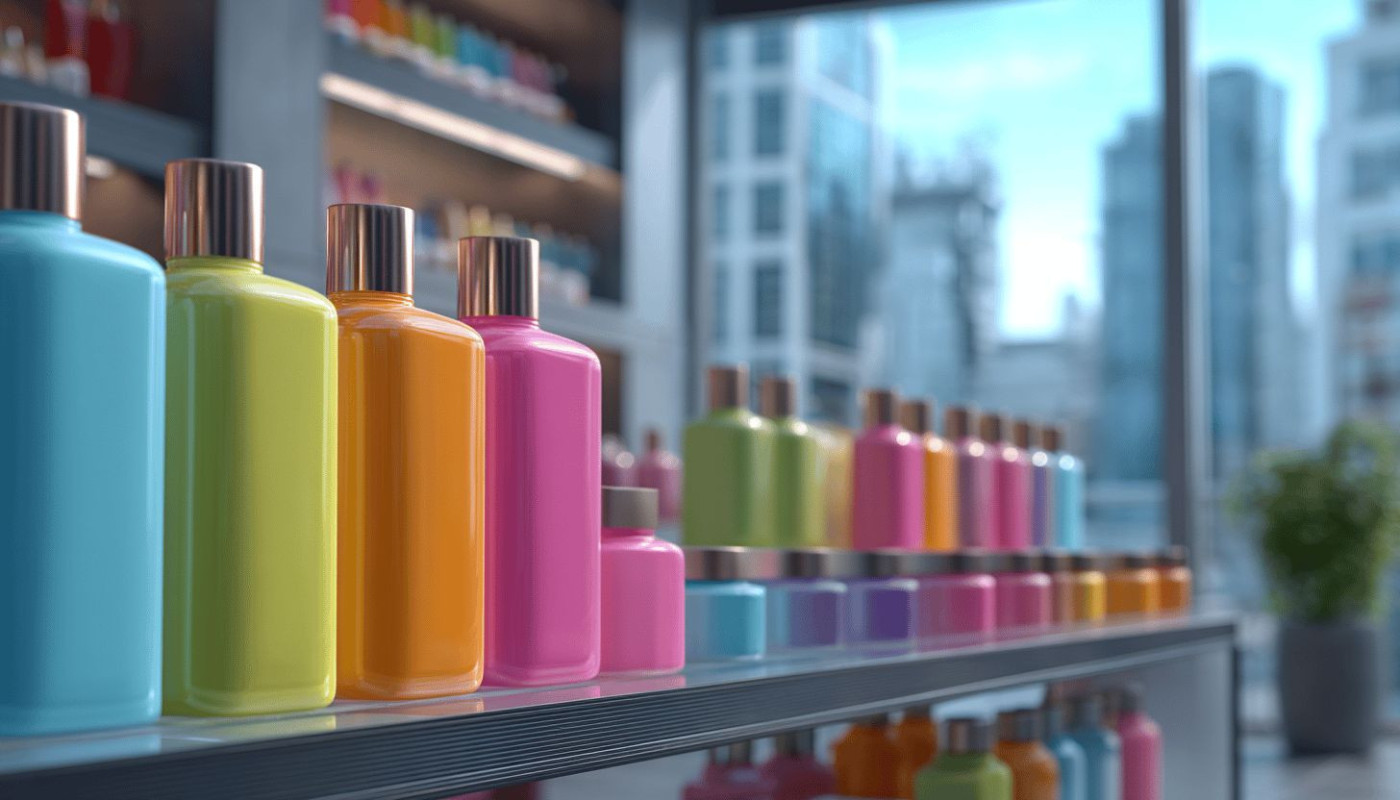 Tendances cosmétiques émergentes de l'année Quels produits vont dominer le marché
